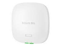 HPE Point d'accès Instant On AP32 2,4 GHz/5 GHz/6 GHz 2400 Mbit/s/WPA2/WPA3