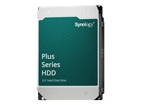 Synology Plus Series HAT3300 - disque dur - 16 To - SATA 6Gb/s