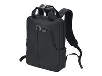 DICOTA Backpack Eco Slim PRO sac a dos pour ordinateur portable