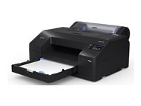 Imprimante jet d'encre Wi-Fi Epson SureColor P5300 avec écran LCD et support A2 - Image 4