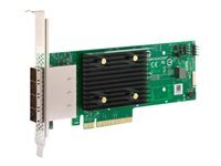 Lenovo Thinksystem 440-16E Contrã´Leur De Stockage Sata 6Gb/S / Sas 12Gb/S Pcie X8 Taille 4.0 de Inmac Wstore