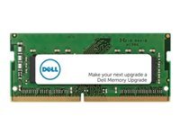 DELL AC774051 module de mémoire 1 x DDR5 5600 MHz ECC Neuf