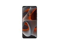 Motorola Edge 50 Pro - beaute noire - 5G smartphone - 512 Go - GSM