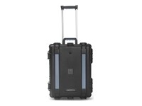 DICOTA - valise  roulette pour 14 tablettes