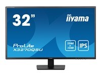 iiyama ProLite X3270QSU-B1 - cran LED - 32