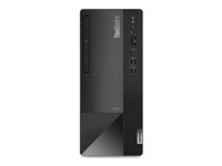 Lenovo ThinkCentre neo 50t Gen 4 - tour Core i5 13400 2.5 GHz - 8 Go - SSD 256 Go - Franais