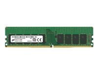 Crucial DDR4 MTA9ASF1G72AZ-3G2R1R