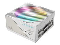 ASUS ROG Loki SFX-L - White Edition - alimentation electrique - 850 Watt
