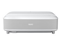 Epson EH-LS650W - projecteur 3LCD - ultra courte focale - sans fil 802.11ac - blanc