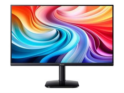 Acer KA272 E0bi - KA2 Series - cran LED - Full HD (1080p) - 27"