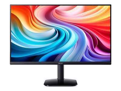 Acer KA272 E0bi - KA2 Series - cran LED - Full HD (1080p) - 27"