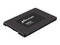Micron 5400 PRO - SSD - Read Intensive - 1.92 To - SATA 6Gb/s