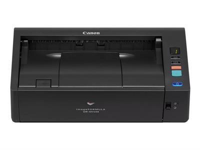 Canon imageFORMULA DR-M140II - scanner de documents - modle bureau - USB 2.0