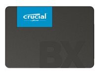 Crucial BX500 - SSD - 4 To - SATA 6Gb/s