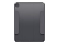 OtterBOX Symmetry Series Coque De Protection Gris de Inmac Wstore