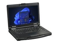 Panasonic FZ 55 MK3 I5