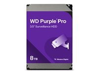 NAS WD Pro 3 5 14 To SATA 3 - vue 9