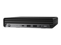 HP Elite Mini 800 G9 - Intel Core i7-14700 - 16Go - DDR5 512Go