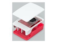 Boitier Officiel Raspberry Pi 5 - Image 4