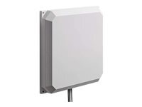 Antenne directionnelle Cisco AIR ANT2566P4W RS 2.4GHZ5GHZ 6 dBi Sans fil