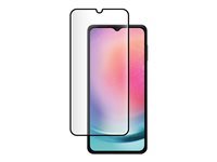 Bigben Protège écran 2.5D en Verre trempé pour Samsung Galaxy A25 + SmartFrame - vue 2