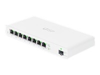 Ubiquiti Uisp Commutateur Ports Taille 9 de Inmac Wstore