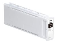 Epson T44J8 - noir mat - original - cartouche d'encre