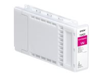 Epson 5Lb Singlepack Vivid Magenta T44q340 Ultrachrome Pro 12 350Ml - Neuf - Image 3