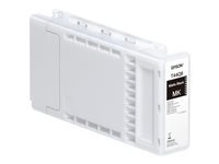 Epson Noir T44q8 - 350 Ml - Mat - Original - Cartouche D'encre - Pour Surecolor Sc-P7500, Sc-P7500 Spectro, Sc-P9500, Sc-P9500 Spectro - Image 2