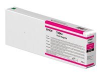 Epson T55K3 - Magenta vif - original - cartouche d\'encre