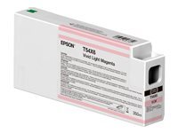 Epson Clair Cartouche D'encre - Magenta - Image 4