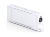 Epson T48M8 - noir mat - original - cartouche d'encre