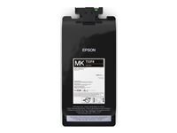Epson T53F8 - noir mat - original - pochette d'encre