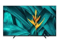 Philips 50HFL5214U MediaSuite - 50 TV LCD retro-eclairee par LED - 4K - pour soins de sante/h�?tel