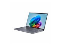 Acer Swift 14 AI - 14,5'' QXGA - Snapdragon X Plus - 16 Go - 1 To SSD - Win 11 Pro