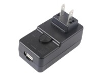Zebra Adaptateur secteur PWR-WUA5V12W0US
