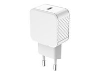 BigBen Connected Chargeur maison USB C Power Delivery Ultra rapide