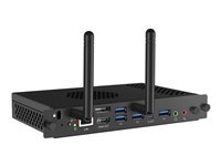 iiyama OPC51204BC-1 - lecteur d'affichage numrique  encastrer