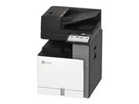 Lexmark CX961se - imprimante multifonctions - couleur