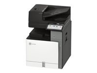 Imprimante multifonctions LEXMARK CX962se Couleur Laser 45 ppm A3Ledger