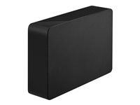 Seagate Expansion STKP16000400 Disque dur 16 To externe de bureau USB 3.0 avec Seagate Rescue Data Recovery - vue 6