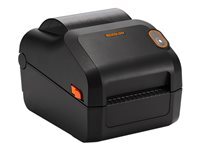 Bixolon Imprimante thermique USB XD3-40d rapide avec codes-barres