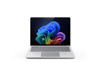 Microsoft Surface Laptop Copilot+ PC for Business - 7th Edition - 13.8" - Qualcomm Snapdragon X Elite - X1E-80-100 - 16 Go RAM - 512 Go SSD - Franais