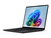 Non Communiqué Noir Microsoft Surface Laptop For Business - 7Th Edition - Copilot+ Pc - Snapdragon X Elite - X1e-80-100 / Jusqu'à 4 Ghz - Win 11 Pro - Qualcomm Adreno - 32 Go Ram - 1 To Ssd - 15" Écran Tactile 2496 X 1664 @ 120 Hz - Wi-Fi 7, Bluetooth - C - Image 3