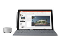 Microsoft Surface Pro 11 COPILOT+ PC 13" 512 Go Platine - Image 4