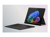 Microsoft Surface Pro Copilot+ Pc 11Th Edition 13 Qualcomm Snapdragon X Plus X1p-64-100 16 Go Ram 512 Go Ssd Taille 11 Noir de Inmac Wstore