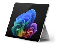Microsoft Surface Pro Copilot+ Pc 11Ème Edition Oled - Platine (Zir-00004) - Image 5