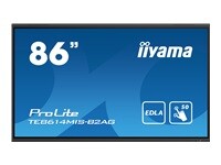iiyama ProLite TE8614MIS-B2AG 86