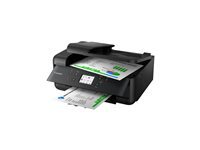 Canon PIXMA TR7650 - imprimante multifonctions - couleur