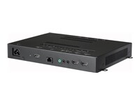 LG webOS Box - lecteur de signalisation numrique